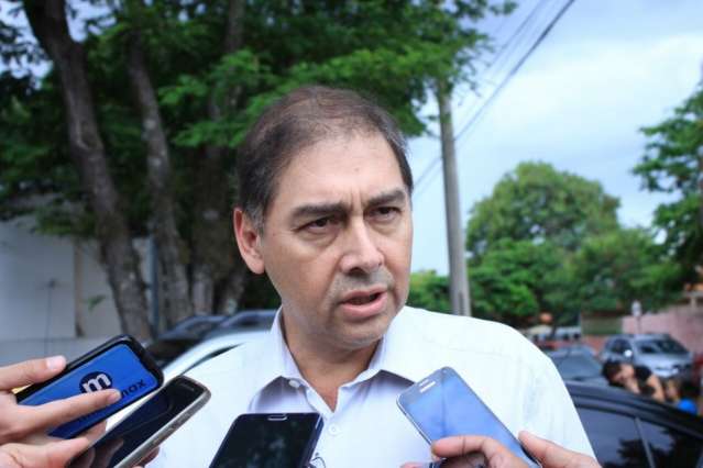 Tarifa sobe se cons&oacute;rcio comprar &ocirc;nibus e reformar terminais, diz Bernal