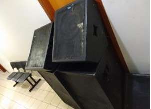 Presa por vender bebida a menores, dona de bar diz ser v&iacute;tima de armadilha 