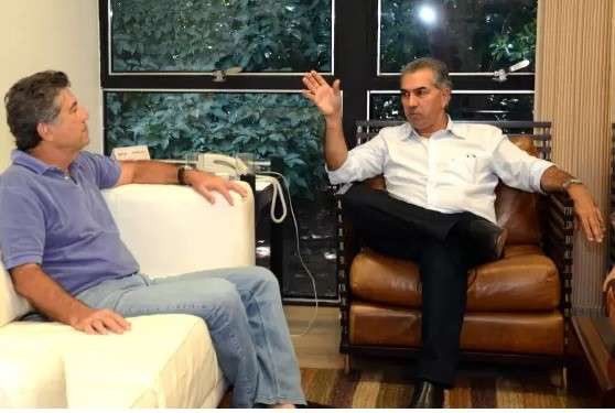 Reinaldo diz que prioridade &eacute; reativar hospitais fechados de munic&iacute;pio