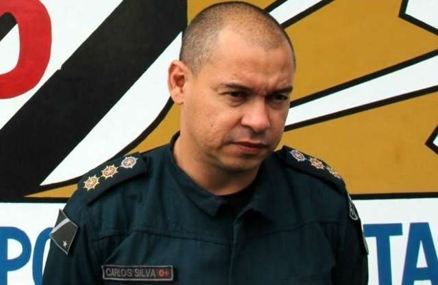 Com p&eacute; enfaixado, traficante jogou muleta e saiu correndo de hospital