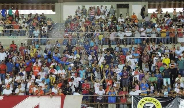 Torcida do Sete organiza vinda &agrave; Capital e se diz confiante no t&iacute;tulo