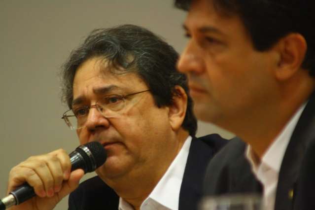 Contrata&ccedil;&atilde;o da Neord foi para reduzir fila, diz ex-secret&aacute;rio de Nelsinho