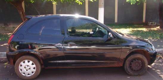  Mulheres roubam carro, mas pol&iacute;cia recupera horas depois