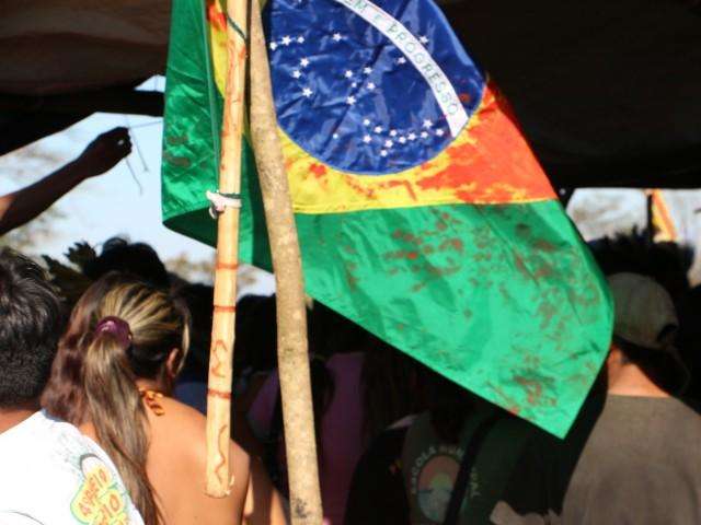Fazendeiros completam 2 meses na pris&atilde;o e TRF nega outro habeas corpus