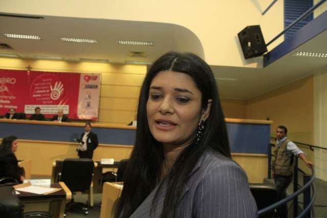 Rose Modesto vota sim e bancada do PSDB racha sobre comiss&atilde;o processante