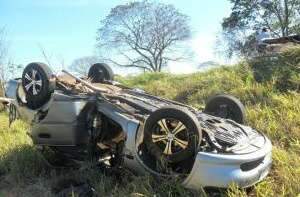  Homem morto em acidente na MS-276 era funcion&aacute;rio da Petrobras 