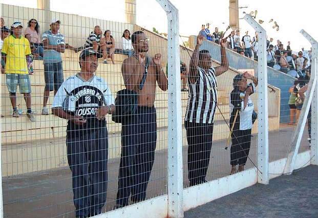  FFMS decide at&eacute; amanh&atilde; se Oper&aacute;rio sobe ou se permanece na S&eacute;rie B