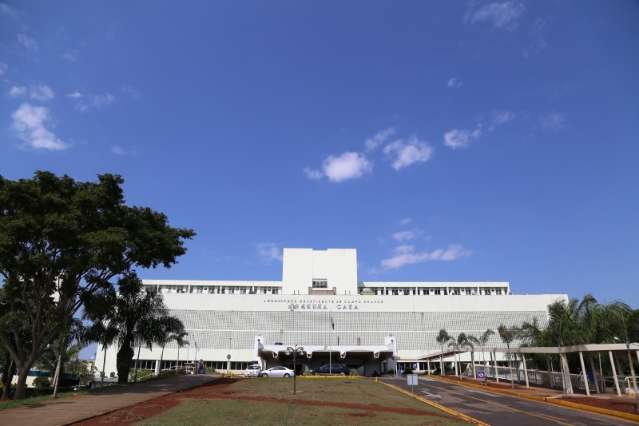 Minist&eacute;rio da Sa&uacute;de libera R$ 4,7 milh&otilde;es para hospitais de MS