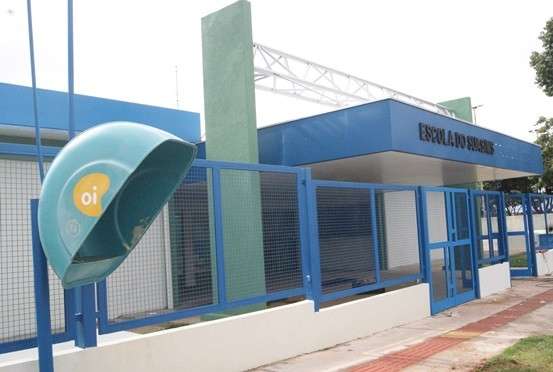 Estado inaugura amanh&atilde; 1&ordf; escola de Assist&ecirc;ncia Social do Brasil