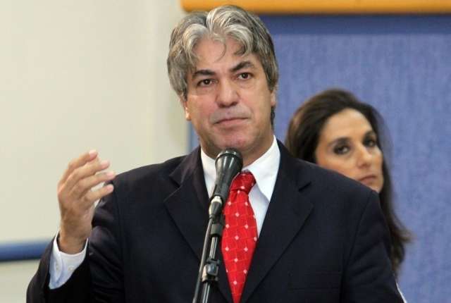 L&iacute;der do prefeito pede para Ant&ocirc;nio Jo&atilde;o provar den&uacute;ncia contra Bernal