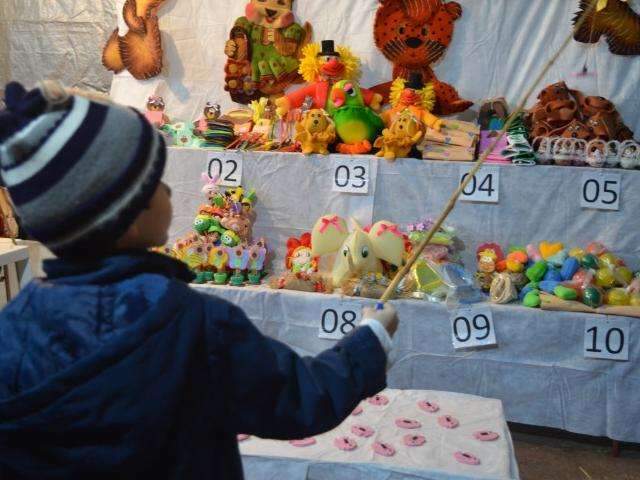 Sin&ocirc;nimo de comer bem, ir a quermesse fica at&eacute; 30% mais caro