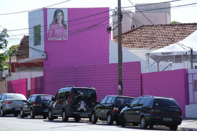 Deputados eleitos de MS arrecadaram R$ 21,5 milh&otilde;es em campanha