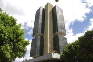 Decisão do Banco Central saiu nesta quarta-feira. (Foto: Agência Brasil)