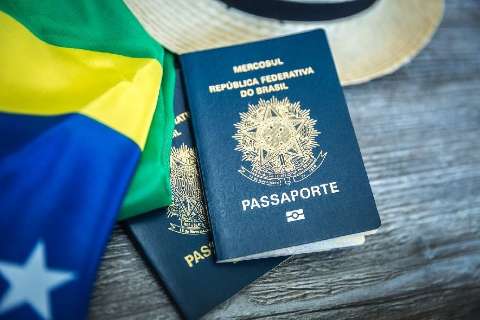 Confira os cinco passos fundamentais para você tirar seu primeiro passaporte