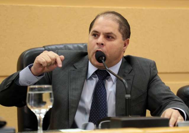 Tribunal nega novo recurso e mant&eacute;m Mario Cesar afastado da C&acirc;mara