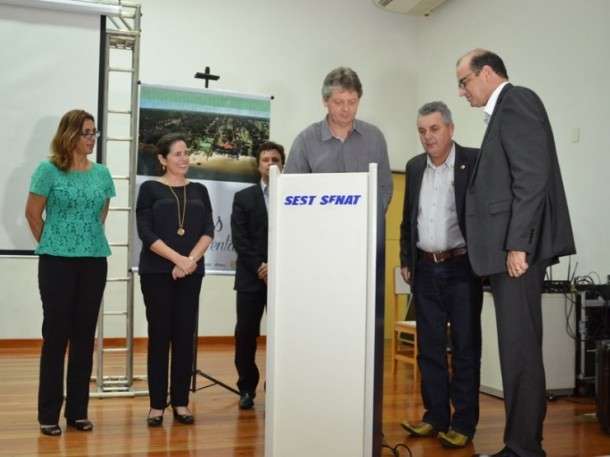 Cidade ganha plano de R$ 1 milh&atilde;o para desenvolvimento sustent&aacute;vel