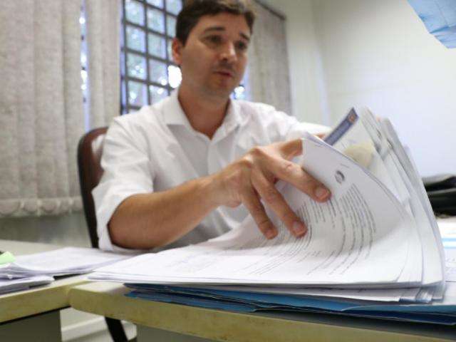 Golpe do &ldquo;falso link&rdquo; cresce e delegado pede mais aten&ccedil;&atilde;o no uso da internet