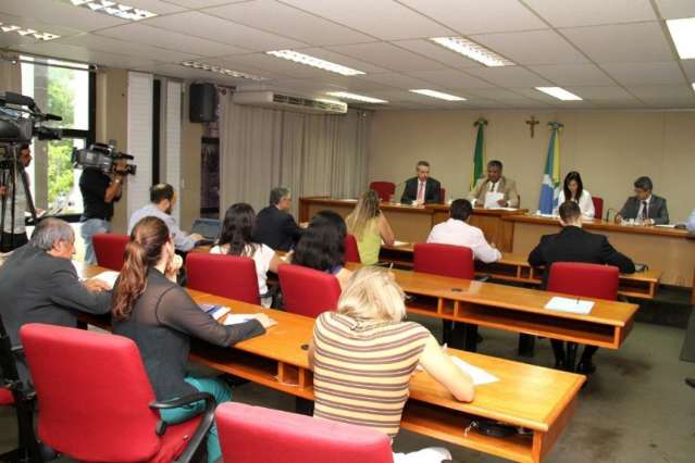 CPI  requisita documentos da Funai, PF e Seguran&ccedil;a sobre viol&ecirc;ncia contra &iacute;ndios