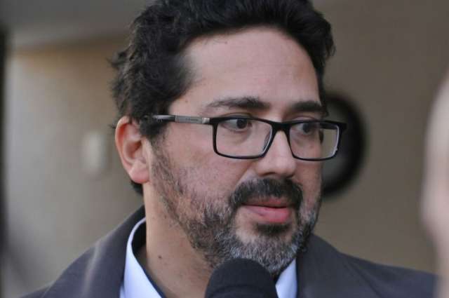 Olarte alega inoc&ecirc;ncia e vai esperar sair da cadeia para confrontar Gaeco