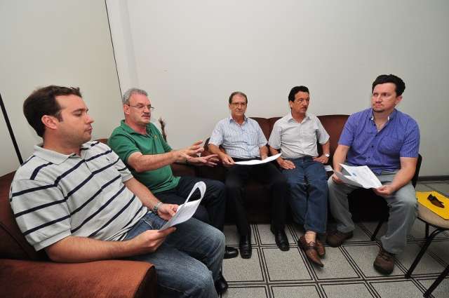 Acordo garante repasse de verbas e atendimento do Hospital do C&acirc;ncer