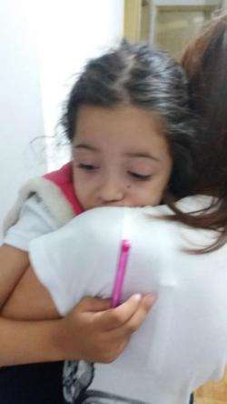 Com rem&eacute;dio negado pela Justi&ccedil;a, m&atilde;e luta para tratar filha com doen&ccedil;a rara