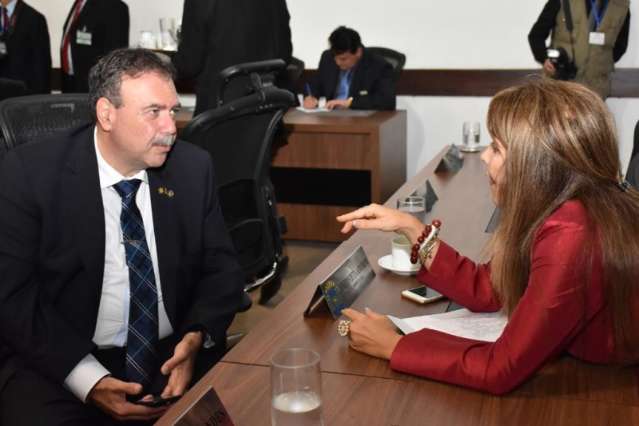 Deputados definem comando de mais duas comiss&otilde;es na Assembleia Legislativa