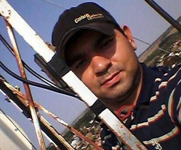 Trabalhador de 31 anos morre ap&oacute;s cair de torre de internet 