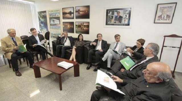 Comando da Petrobras chama governo de MS para discutir crise do g&aacute;s