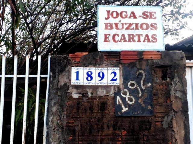Homem &eacute; morto estrangulado com fio de ventilador em terreiro de umbanda