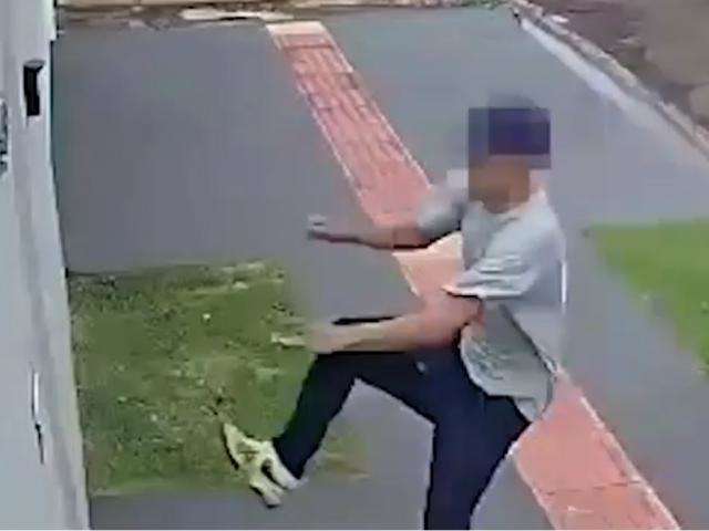 Pol&iacute;cia identifica &lsquo;quadrilha do Chevette&rsquo; e prende suspeito de furtos
