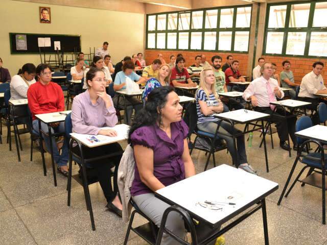  TJ/MS divulga gabarito de concurso para juiz 