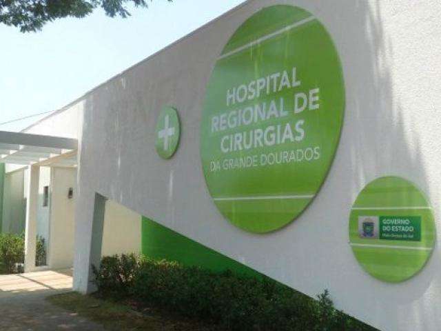 Secretaria espera alvar&aacute; para colocar hospital de cirurgias em funcionamento