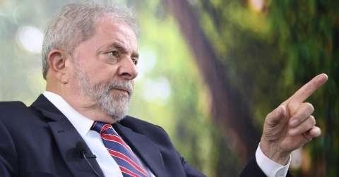 Condenação não traz 'qualquer satisfação pessoal', diz Moro sobre Lula