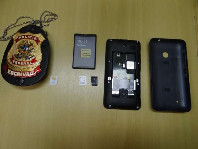 Ap&oacute;s monitorar m&iacute;dias sociais, Pol&iacute;cia Federal prende homem por pedofilia