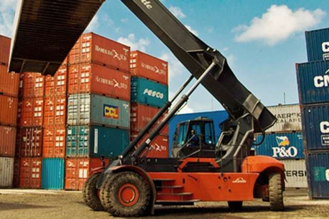 Exporta&ccedil;&otilde;es de industrializados crescem 23% nos &uacute;ltimos tr&ecirc;s meses 