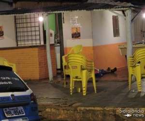 Mulheres s&atilde;o esfaqueadas e uma morre em regi&atilde;o conhecida como &quot;burac&atilde;o&quot;