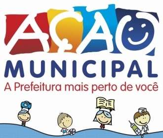 A&ccedil;&atilde;o Municipal vai levar presta&ccedil;&atilde;o de servi&ccedil;o e lazer a todas as regi&otilde;es urbanas