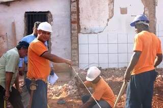 Construtora ter&aacute; R$ 18, 4 milh&otilde;es para construir 3&deg; pres&iacute;dio na Capital