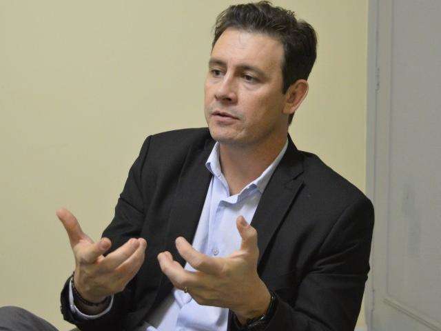 Vereador quer munic&iacute;pio como protagonista na seguran&ccedil;a p&uacute;blica