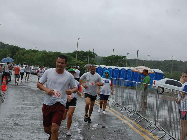  Corrida da Cassems re&uacute;ne 2 mil pessoas neste domingo em Campo Grande