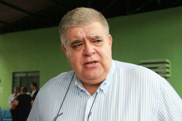 Comiss&atilde;o encerra prazo de sugest&otilde;es para reforma nesta semana, diz Marun