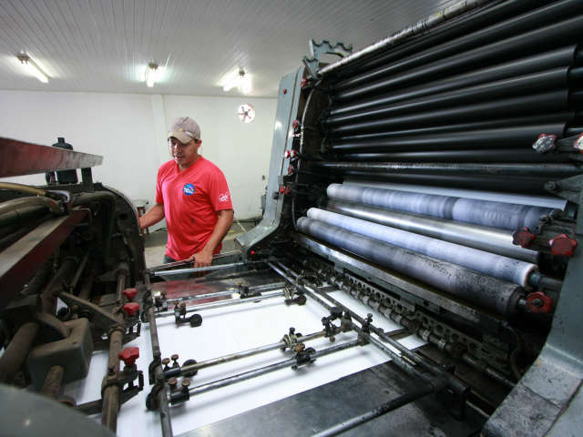  De Lagoa Suja a polo industrial, Aparecida do Taboado vai ganhar Centro Integrado para continuar crescendo