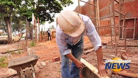 Prefeitura divulga crit&eacute;rios de cobran&ccedil;a de imposto sobre constru&ccedil;&atilde;o civil