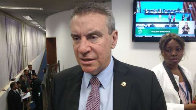 Deputados querem conclus&atilde;o de CPI da JBS e pedido de ressarcimento