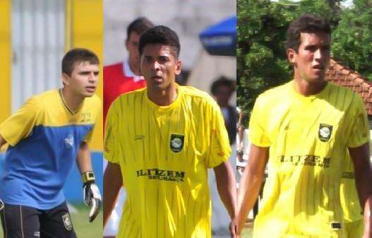 Campe&otilde;es pelo Cene ainda amargam procura por novo clube 