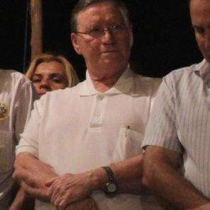 Ex-prefeito de Bataypor&atilde;, Jo&atilde;o Jamil Mella, morre aos 64 anos