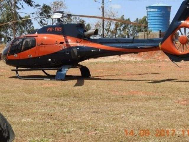S&oacute; se tiver serventia, alerta juiz a piloto sobre dela&ccedil;&atilde;o contra m&aacute;fia
