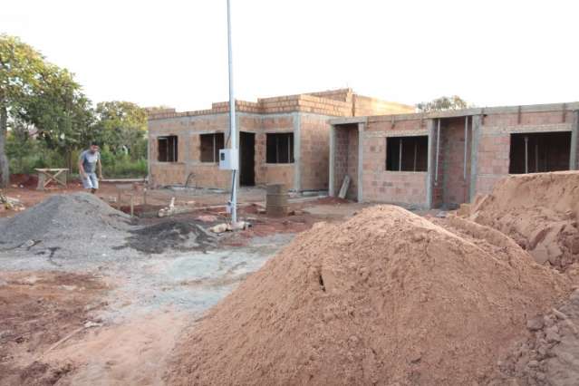 &Iacute;ndice de pre&ccedil;os da constru&ccedil;&atilde;o civil recua pelo segundo m&ecirc;s em MS