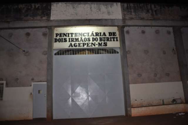 Pres&iacute;dio de Dois Irm&atilde;os recebe 24 presos mesmo ap&oacute;s tentativa de fuga em massa