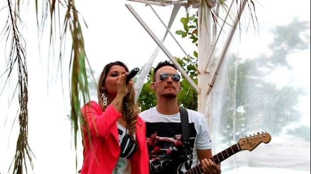 R&eacute;veillon em Bonito ter&aacute; queima de fogos e banda ao vivo